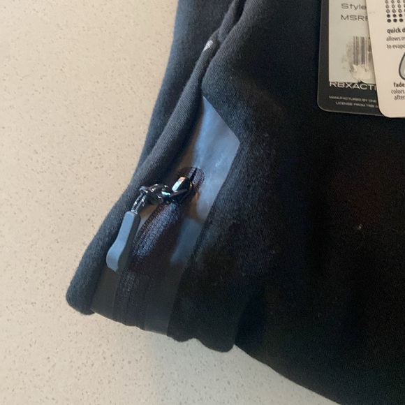 NWT RBX Men’s Jogger Pants Tapered Size Medium - Picture 10 of 10